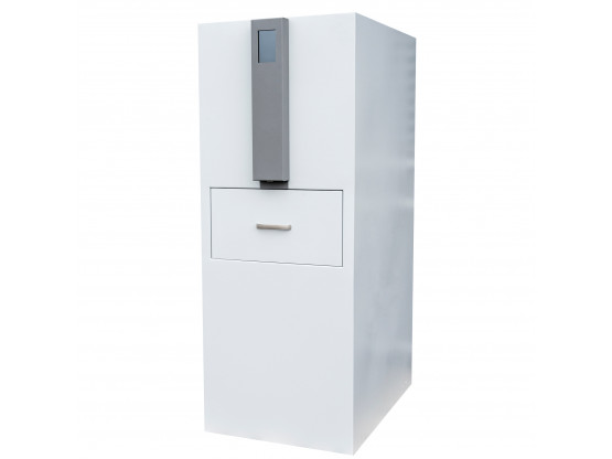 HTAA 600-02 Einwurf- / Entnahmentresor für Deposits